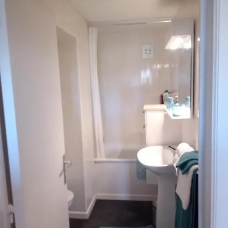 アパート Maison Raquet