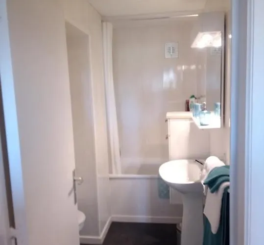 Apartamento Maison Raquet