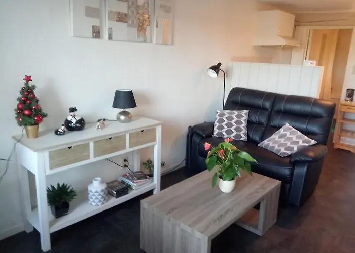 Maison Raquet Appartement Jalhay